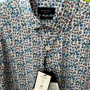 Bugatchi Modern Shirt